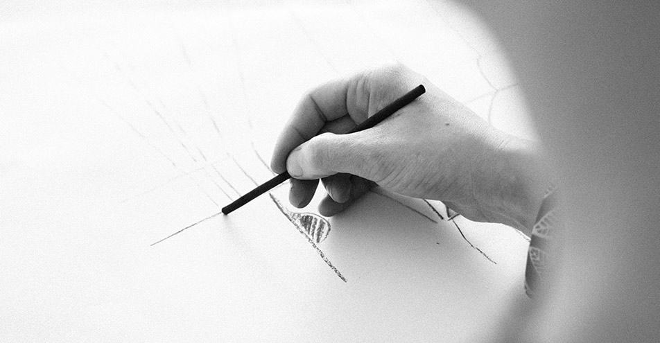 10 Tips on How to Get Good at Drawing Fast  Arts Artists At Work